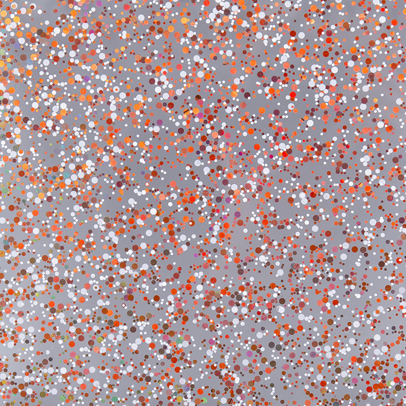 Mundi splendor LAETUS Acrylic Sheet