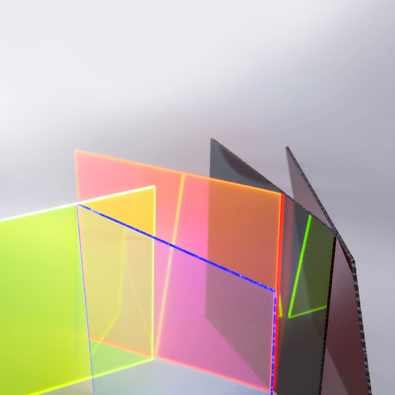 Translucens LAETUS Acrylic Sheet