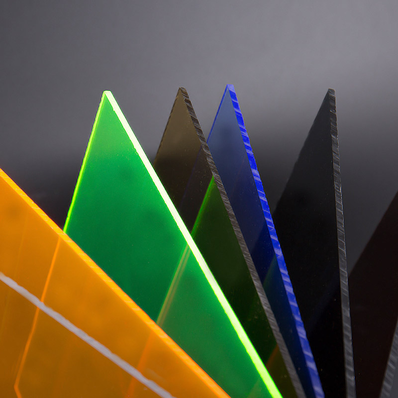 Translucens LAETUS Acrylic Sheet