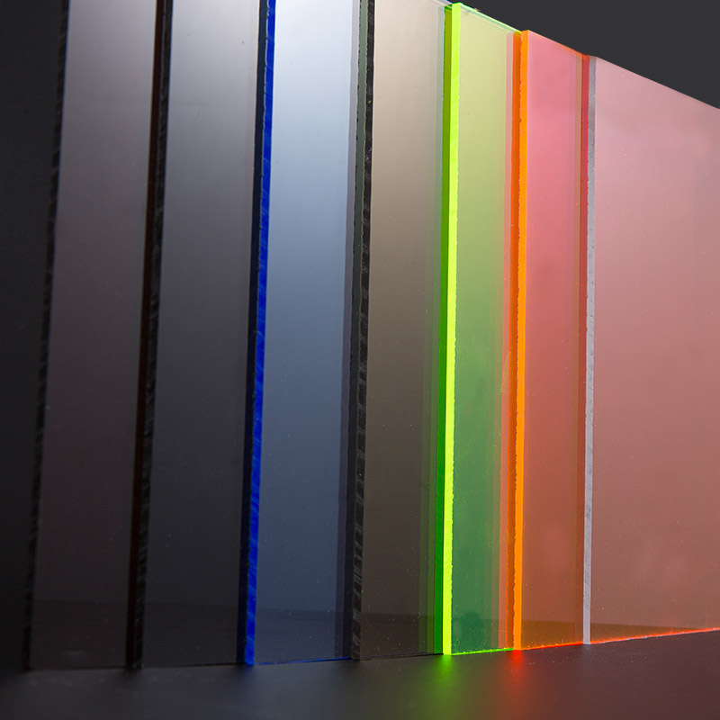 Translucens LAETUS Acrylic Sheet