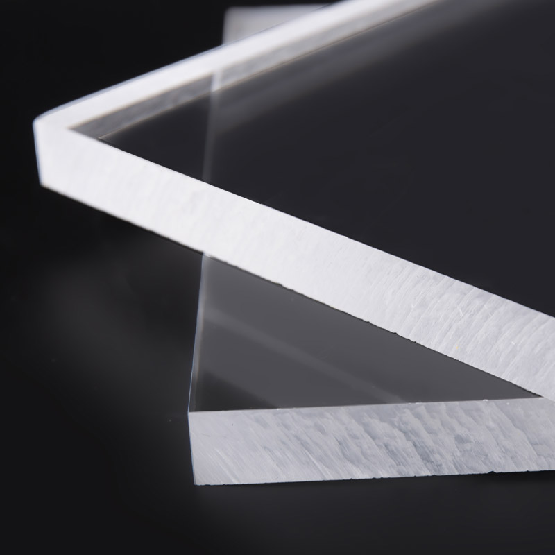 High-fortitudinem patet acrylic sheet